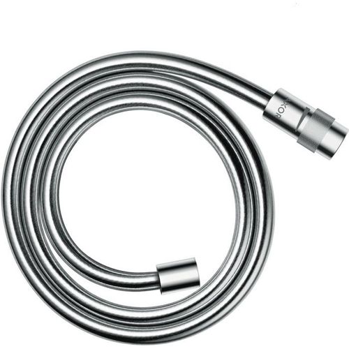 Axor ShowerSolutions Brauseschlauch 28128000 chrom, 160 cm 1600 mm, mit Volumenkontrolle