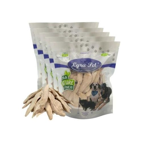 Lyra Pet Entenbrust gefriergetrocknet 1 kg