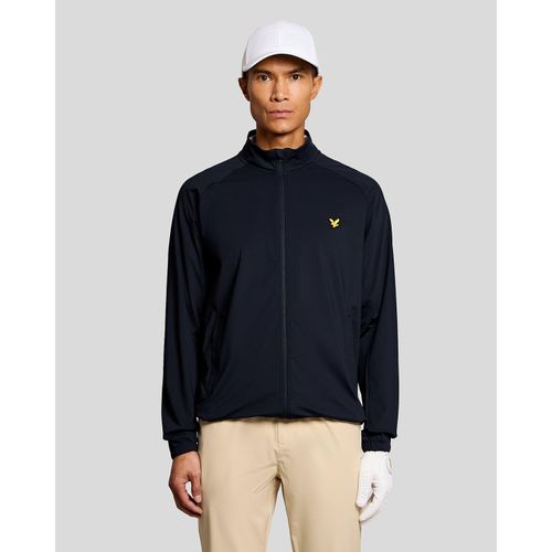 Lichte Stretch Jas