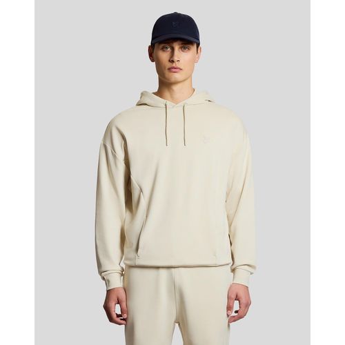 Lässiger Hoodie