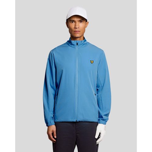 Leichte verpackbare Jacke