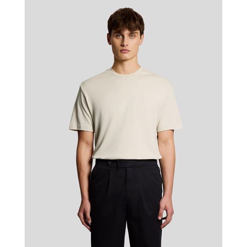 Ontspannen Pas T-Shirt