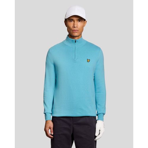 Performance 1/4 Zip Trui