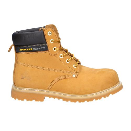 Amblers FS7 Goodyear Veiligheidslaarzen Heren
