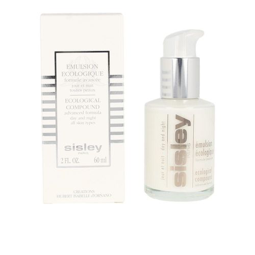 Ökologische Emulsion Tag Und Nacht 60 ml