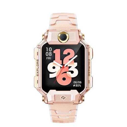 imoo Watch Phone X10, Kinder Smartwatch rosa