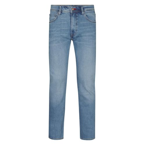 Petrol Industries Starling straight denim