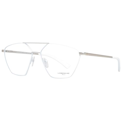 Liebeskind White unisex frame