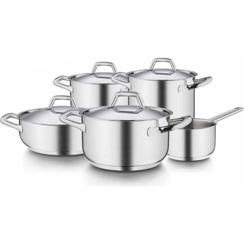 BARAZZONI Chef Line 9-teiliges Set