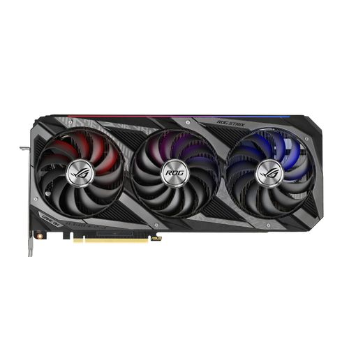 ASUS ROG-STRIX-RTX3080-O10G-V2-GAMING - OC Edition