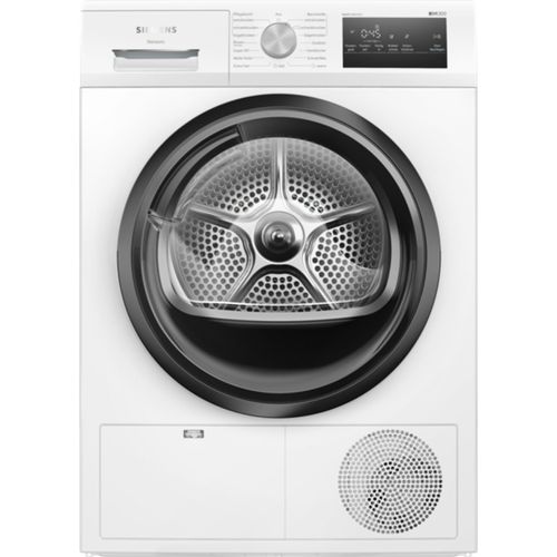 Siemens WT 45 HVG 3 Wärmepumpentrockner E 8kg autoDry EasyClean (BC)(A)