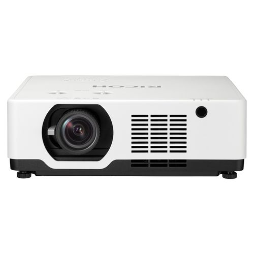 Ricoh PJ WUL6760 3LCD-Laserprojektor