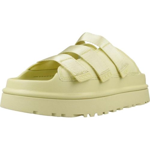 Ugg Goldenglow Sandalen Gelb,Golden EU 40 Frau Gelb,Golden EU 40