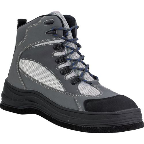 Traun River River Grip Superlight Watschuh mit Filzsohle Größe 44,5
