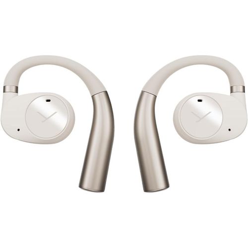 VERIO 200 Open True Wireless Earphones – Kabellose In-Ear Bluetooth-Kopfhörer, Open-Ear-Design, Ladecase, Ohrstöpsel, Hohe Kundenzufriedenheit