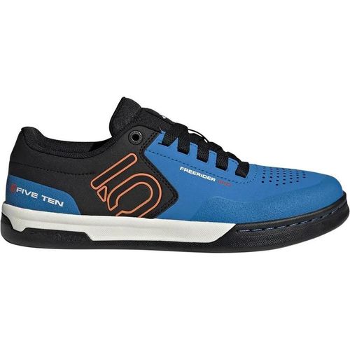 Five Ten Freerider Pro Mtb-schuhe Blau EU 42 Mann Blau EU 42