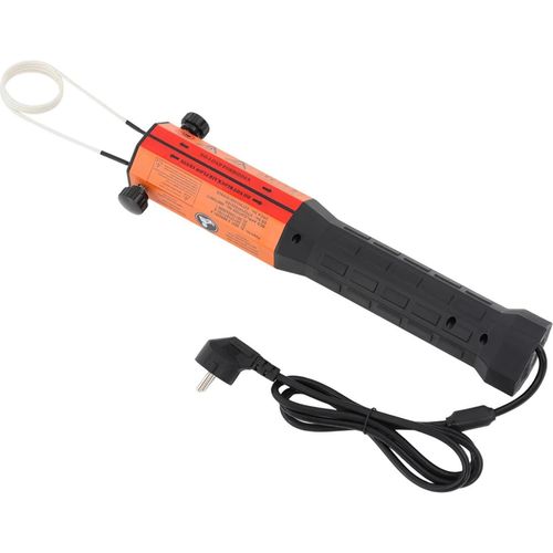 Induktionsheizer - Handgehaltenes Schrauben- und Bolzen-Lösegerät - 1 kW 220V - Flammenloses Erwärmen - 10 Heizspulen - Bis 850°C
