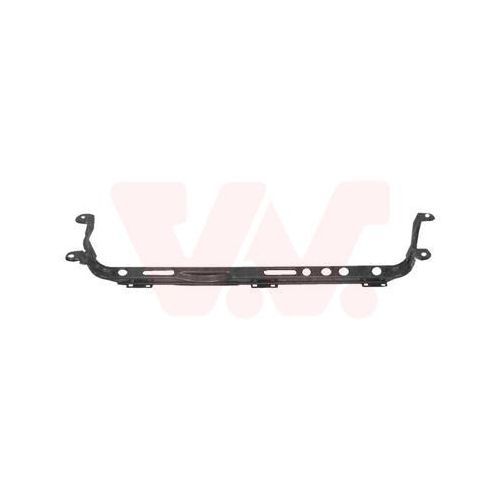 VAN WEZEL Kühlerträger Querträger ** Equipart 1866682 vorne für Ford