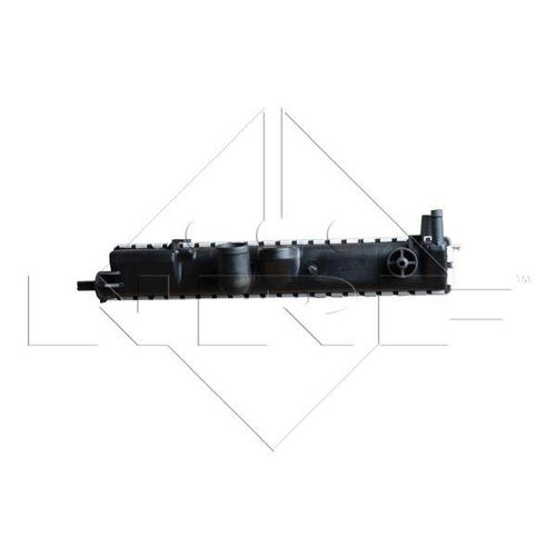 NRF Kühler, Motorkühlung 58974 für Opel