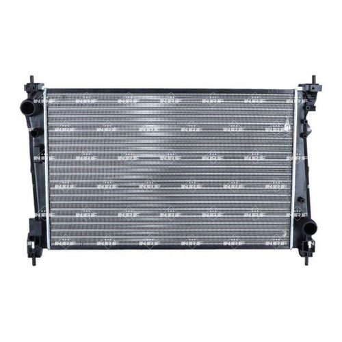 NRF Kühler, Motorkühlung 53454a für Fiat ABARTH