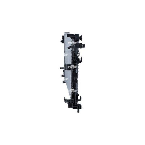 NRF Kühler, Motorkühlung 550315 für ABARTH
