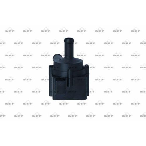 NRF Wasserpumpe, Kühlkreislauf elektrischer Antrieb 390035 für Ford