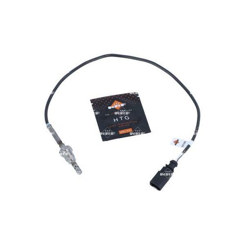 NRF Sensor, Abgastemperatur 707181 für VW