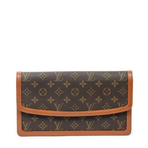 Pochette Dame GM Handtas