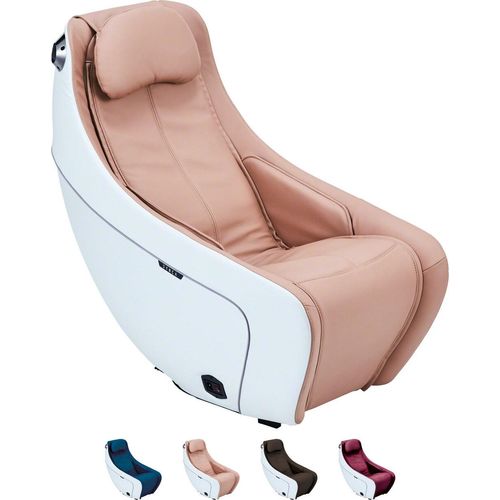 JOHNSON Fitness & Wellness MR320BEIGE, Hinterer Bereich, Gesäßbereich, Neck area, Schulterbereich, Schenkelbereich, Beige, 114 kg, AC, 50 W, 220 V
