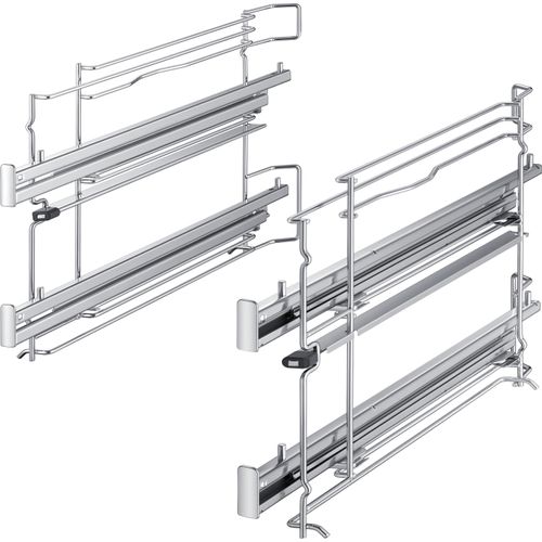 Samsung MA-RS772, Backofen-Schiene, Samsung, Backofen, Edelstahl, NV75K5541RS/EG, NV75K5541RM/EG, NV75K5571RS/EG, NV75K5571RM/EG, NV75K5571RS/EG, 374,3 mm