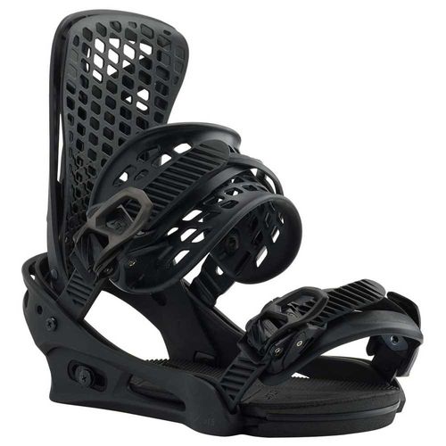 Burton Genesis Matty Black M