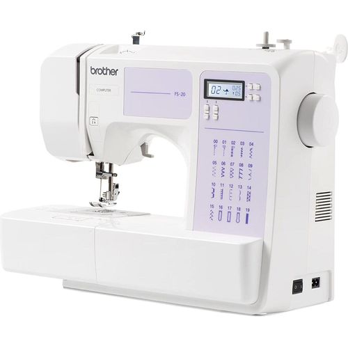 Brother FS20 Computer-Nähmaschine