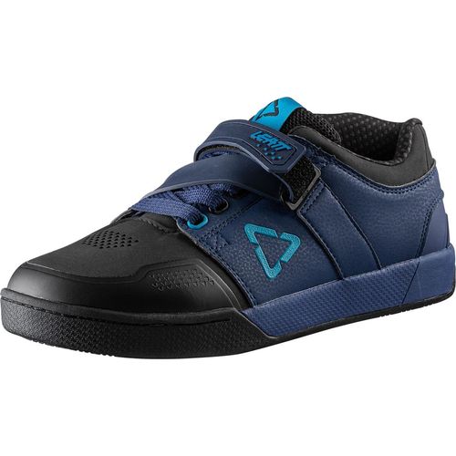 Leatt 4.0 Klickpedal Shoe Ink 42