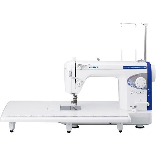 JUKI Schnellnäher (TL-2200 QVP mini)