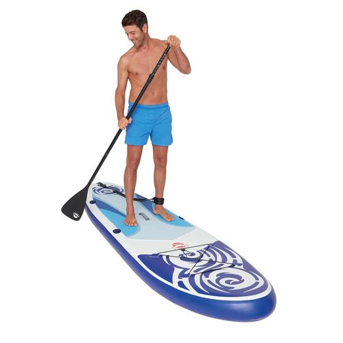 Happy People Stand up Paddleboard Board 305x81x15 cm