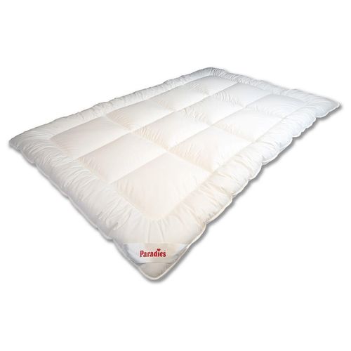 Paradies Nima Bio Bettdecke winterwarm 155x220 cm