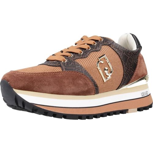 LIU-JOLIU JO MAXI WONDERBrown