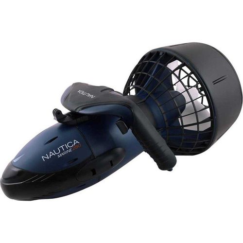 Nautica Seascooters Marine 280 Wasserscooter Silber 30 m Silber 30 m