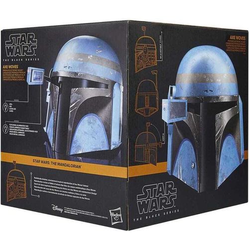 Star Wars The Black Series F76865L0, Star Wars, 14 Jahr(e), AAA