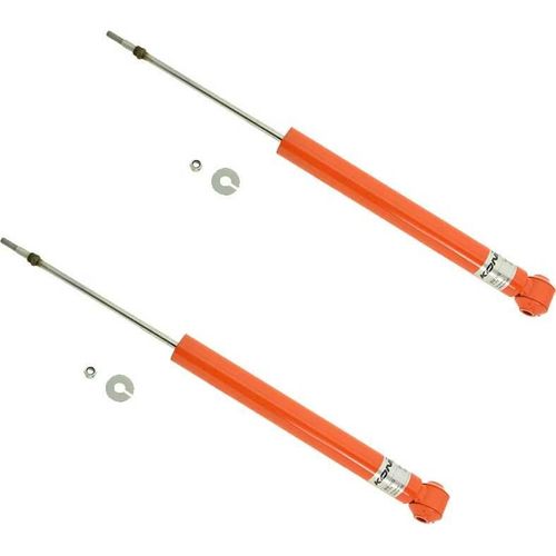 Koni STR.T Hinten für Vauxhall Corsa Mk3 (D) 1.0, 1.2, 1.4, 1.6T, 1.3CDTi, 1.7CDTi Bj. 06-14 8050-1113 2 Stück