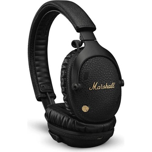 Marshall Monitor III Schwarz