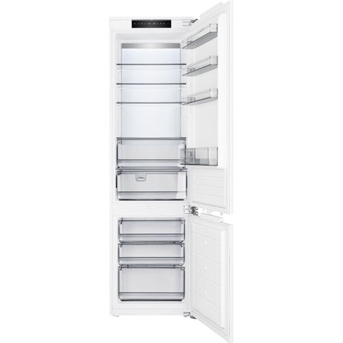 Küppersbusch FKGF9855.0i Einbau Kühl-Gefrierkombination 69 cm - inkl.