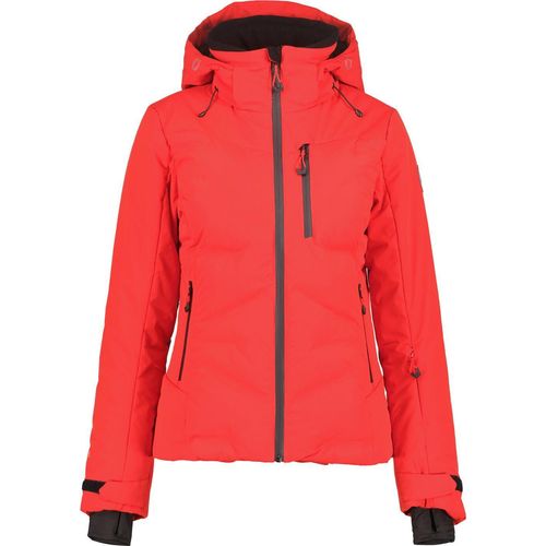 Icepeak Flovilla Korallenrot Korallenrot 36
