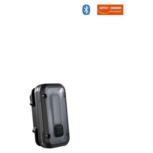 Lupine Rotlicht Pro BT Int Rucksack (Bluetooth Version)