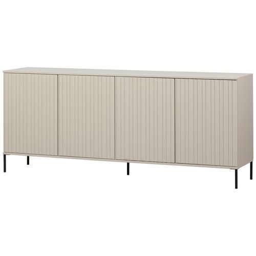 Sideboard Gravure Beige B: 40 cm