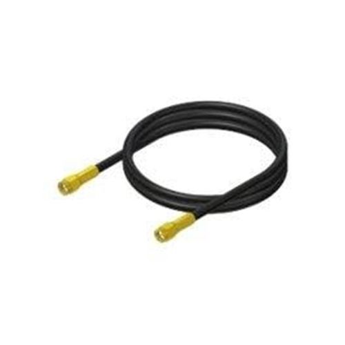 Panorama Antennas Panorama antenna cable - 10 m - Schwarz - 10m