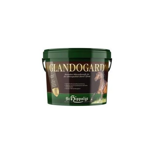 St. Hippolyt Glandogard 3,75 kg