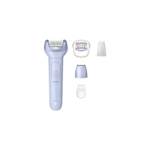 Philips Epilierer 8000 Series BRE711 - epilator
