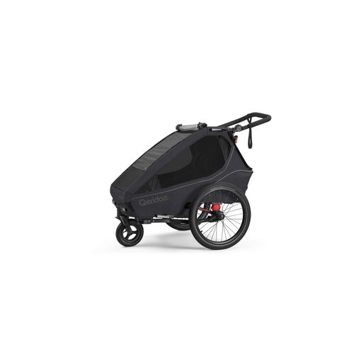 Kidgoo 2 Phantom Grey