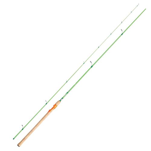 Berkley FLEX Trout 300 3m 3-18g 2pcs. Forellenteichrute